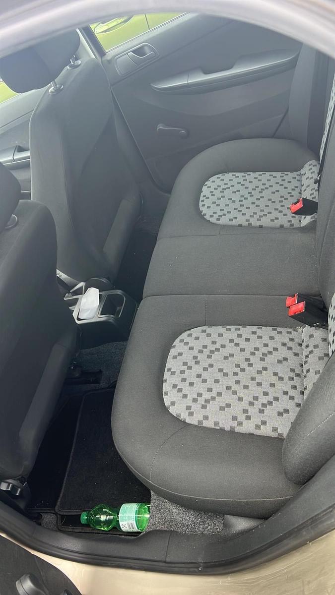 Skoda Fabia 2006 — photo 5