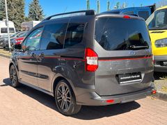 FORD Tourneo Courier 1.5 TDCi Sport*Navi*DAB*Winter-P