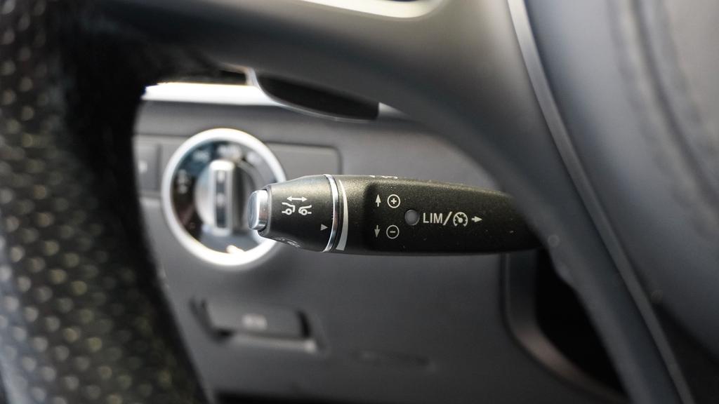 Mercedes-Benz GLS 400