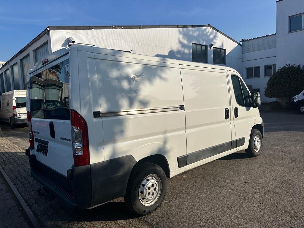 Citroën Jumper LKW-Kasten L2H1