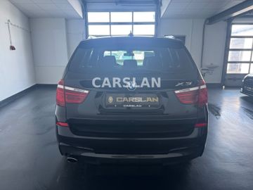 BMW X3 - 11