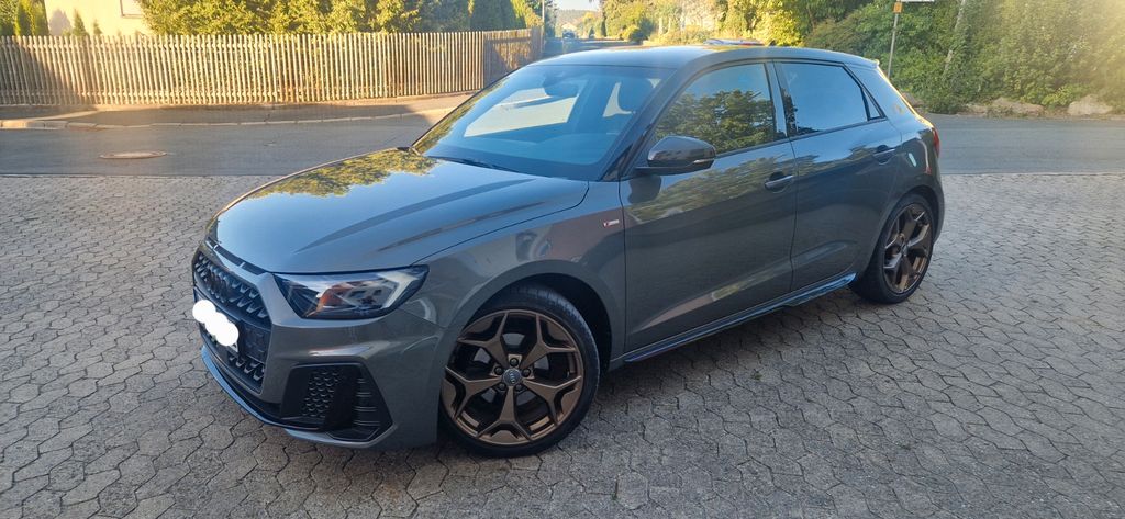 Image of Audi A1