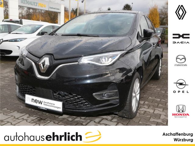 Renault ZOE Experience R135 KAUF-BATTERIE PDC RfK LHZ