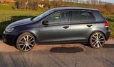 Volkswagen Golf 6 VI 1.4 TSI 90 kW Highline  - Volkswagen Golf: 1.9