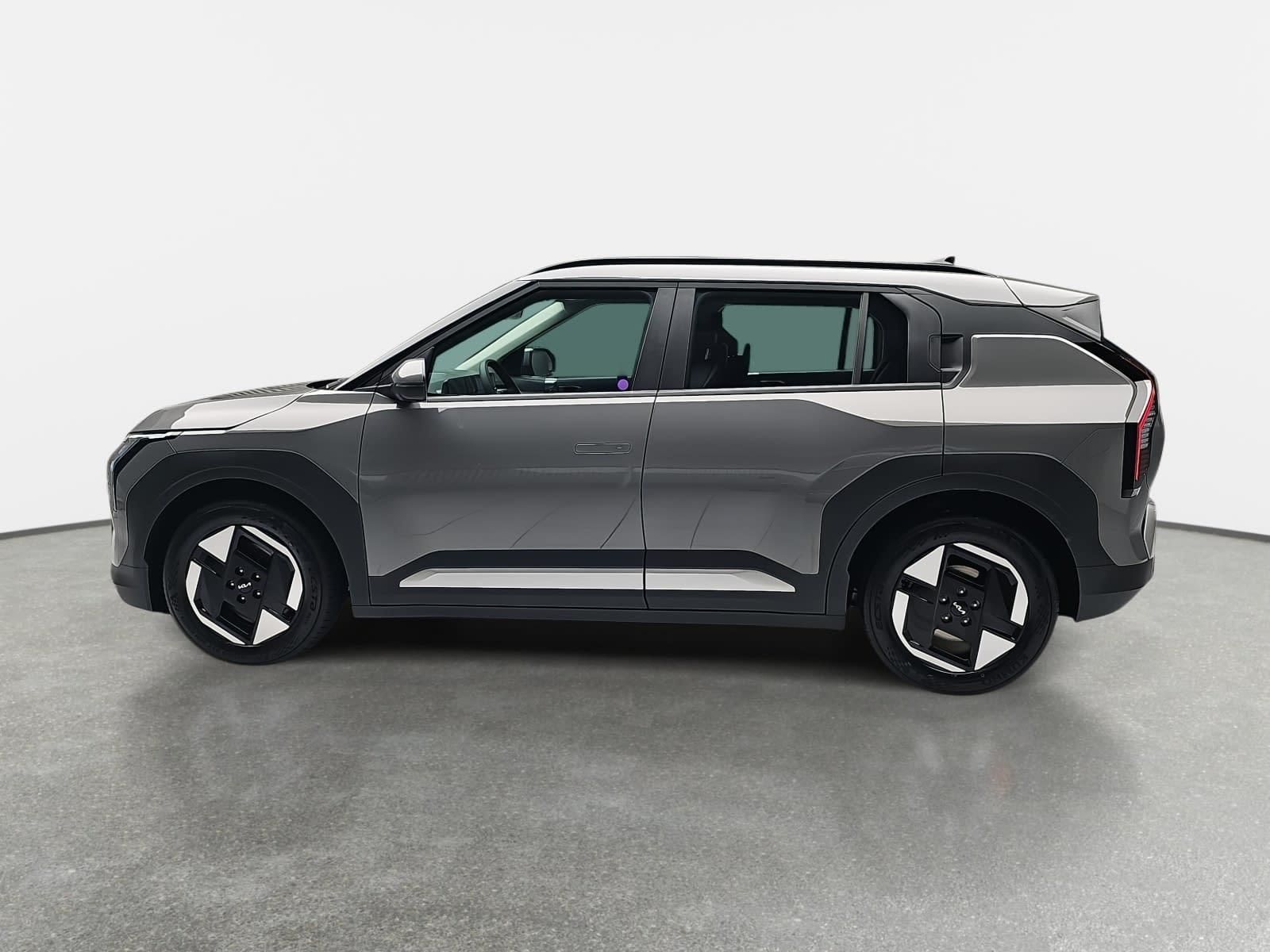 Kia EV3 - Bild 6