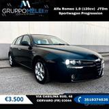 Alfa Romeo 1.9 (120cv) JTDm Sportwagon Progressi - Alfa Romeo 159 aus 2010
