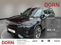 KGM Actyon - Vorschau Bild 1