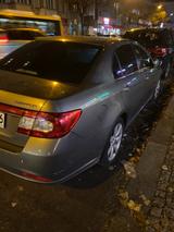 Chevrolet Epica - Chevrolet Epica in Berlin