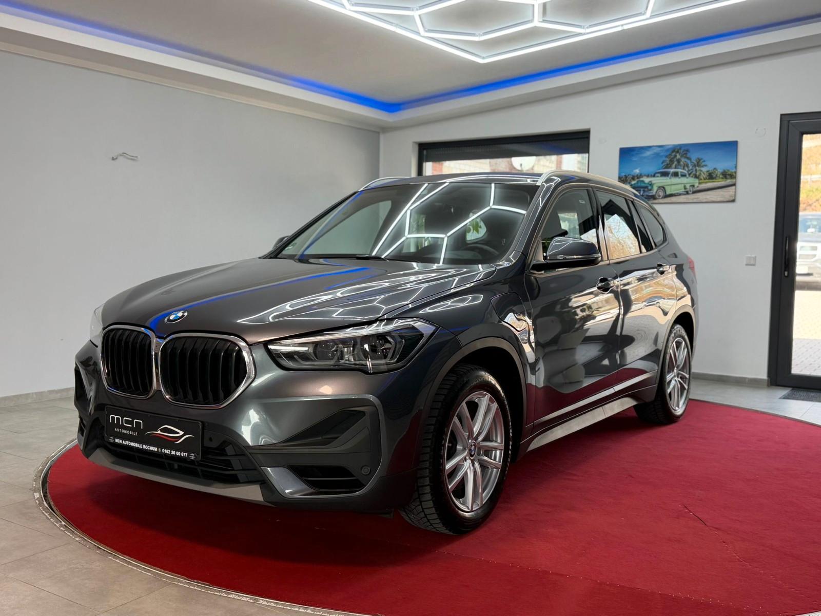 BMW X1 xDrive 25 e Advantage 1.Hand/ACC/DA+