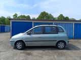 Hyundai Matrix 1.6 GLS GLS - Hyundai Matrix von privat