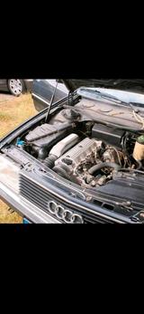 Audi 100 2,5 tdi Oldtimer H Zulassung Wert... - Audi 100 mit Diesel-Antrieb