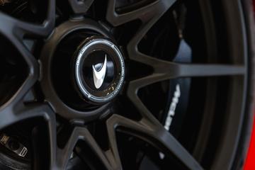2019 Mclaren OTHERS — миниатюра 15