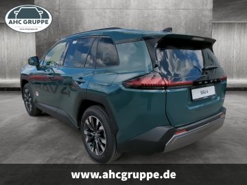 Toyota RAV 4 - 5