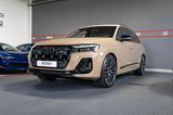 Audi SQ7 4.0 TFSI quattro PANO B&O STHZ Facelift ABT - Audi SQ7 Tageszulassungen