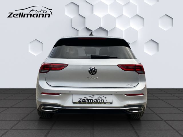 Golf Mildhybrid 1.5 eTSi 110kW DSG LED Navi Park