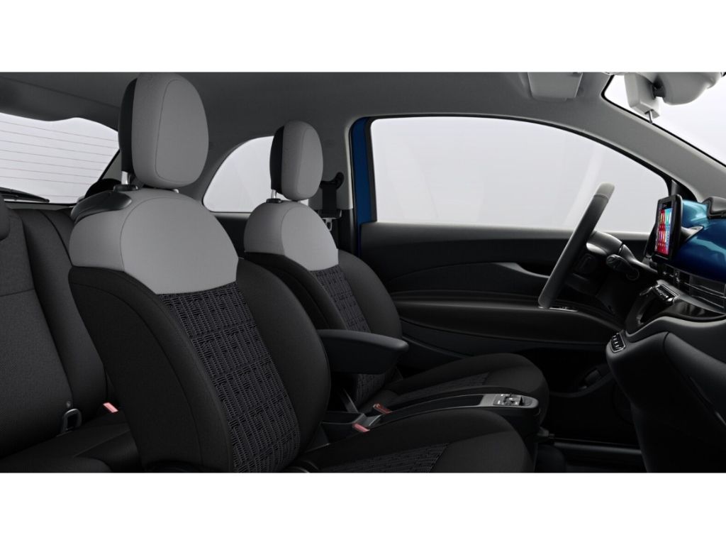 Fiat 500e - Bild 4
