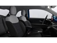 Fiat 500e - Vorschau Bild 4