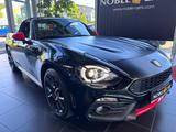 Abarth 124 Spider Navi BOSE LED LEDER ALU