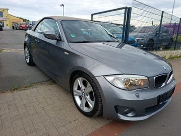 BMW 120 - 10