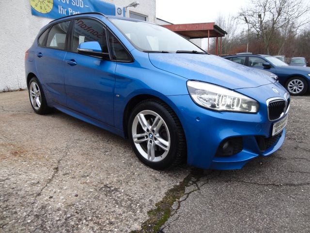 Fahrzeugabbildung BMW 220 xDrive Active Toure/M-Sport/Pano/Kam/HUD/AHK