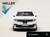 BMW iX3 - Vorschau Bild 1