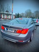 BMW 730d - - BMW 730 in Osnabrück