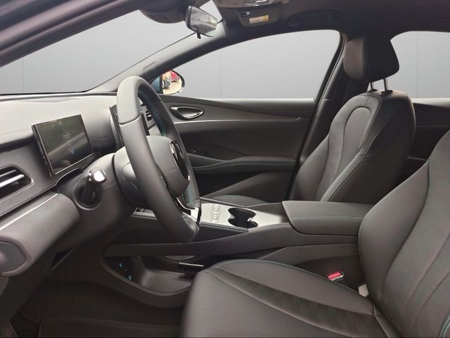 BYD SEAL 6
