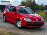 Volkswagen Golf V 1.4*I.HAND*56tkm*SITZHEIZUNG* - Volkswagen Golf aus 2004: Golf5