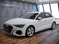 Audi A3 Sportback S line 35 1.5 TFSI S-tronic MMI