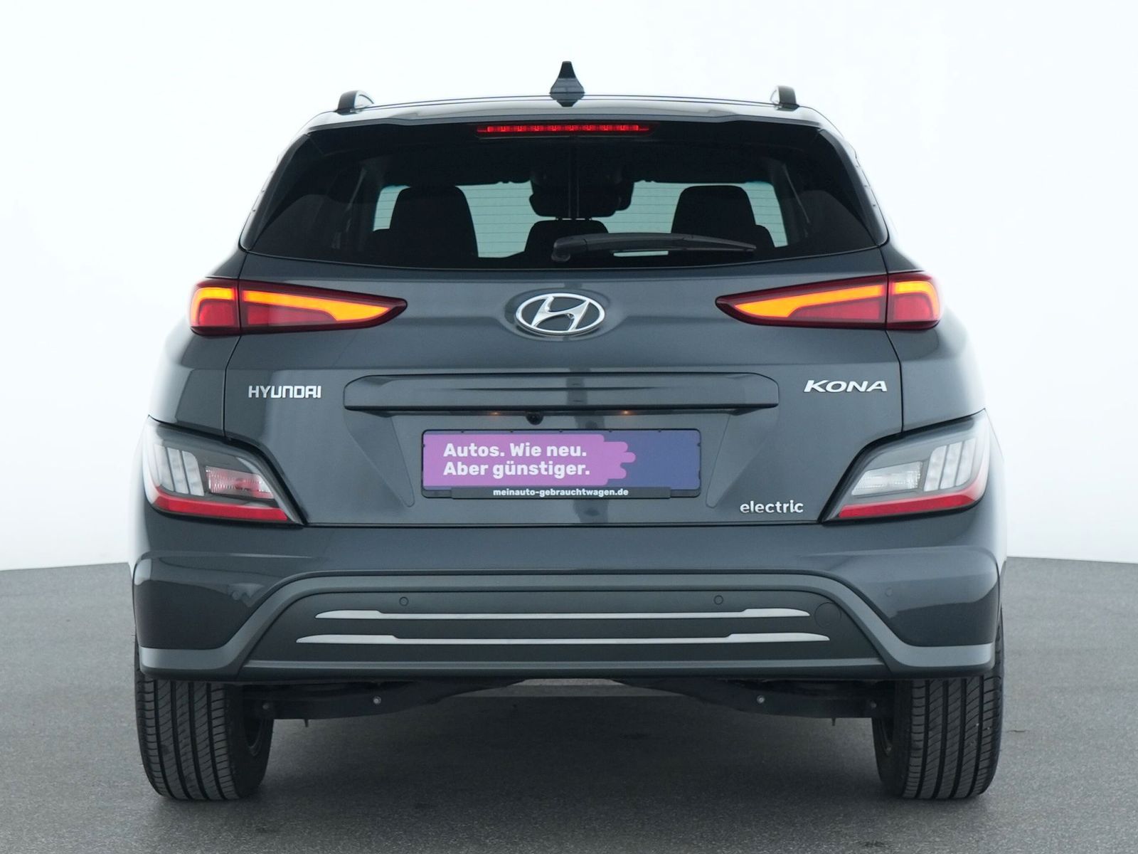 Hyundai KONA - Bild 7