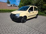 Fiat panda - Fiat Panda Gebrauchtwagen in Mönchengladbach