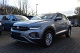 Volkswagen T-Roc 1.0 TSI APP PDC Sitzhzg LM-Felgen - Volkswagen T-Roc New cars