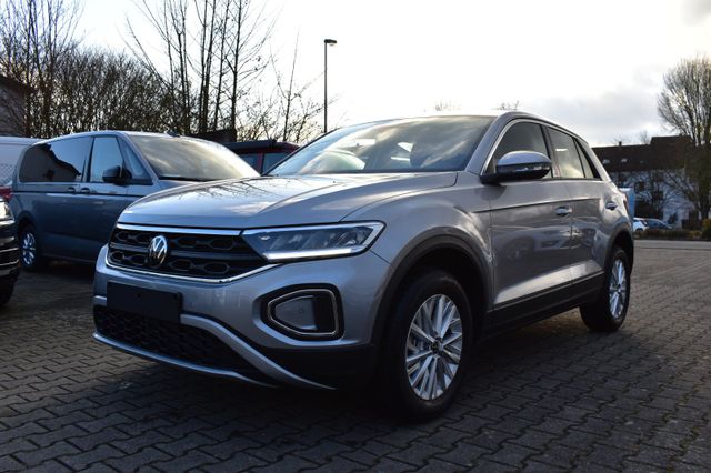 Volkswagen T-Roc 1.0 TSI Limited Winterpkt APP