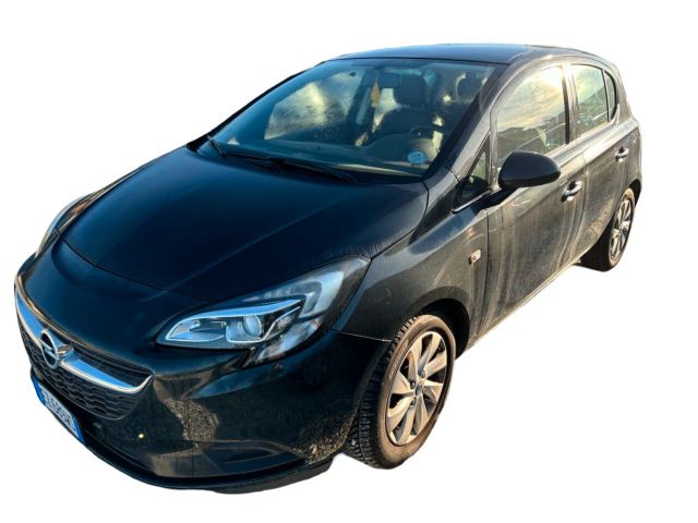 Opel Corsa 1.3 CDTI ecoFLEX S&S 5p Cosmo