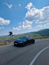 Audi S3 2.0 TFSI S tronic quattro Sportback -Black E - gebrauchte Audi S3 aus dem Jahr 2014
