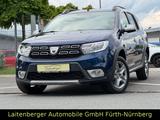 Dacia Logan MCV II Stepway Automatik*NAVI*KLIMA*KAMERA - Dacia Logan: Automatik
