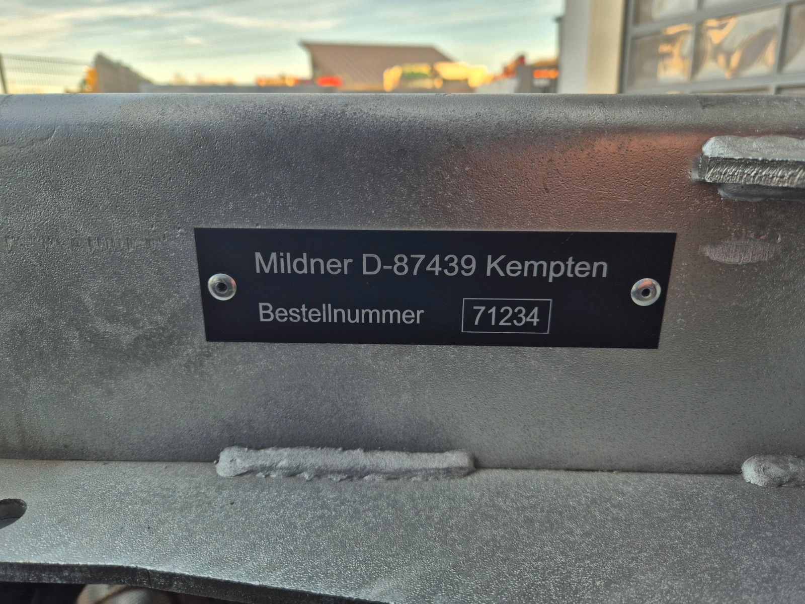 Fahrzeugabbildung Iveco AS260S50Y/FS CM 6x2-4 BDF Standklima 2xAHK Cam