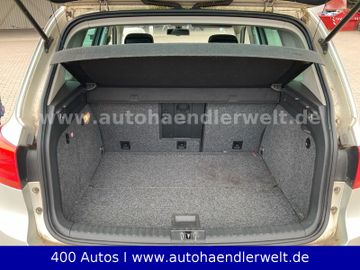 Volkswagen Tiguan - 8