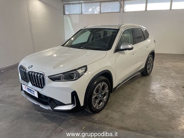 Inne BMW iX1 X1 U11 xdrive 30 X-Line