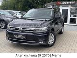 Volkswagen Tiguan Allspace Highline LED ACC DSG SHZ 7SITZER - mit Diesel-Antrieb: 7