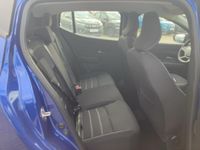 Dacia Sandero - Vorschau Bild 8