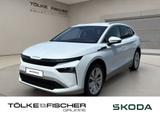 Skoda Enyaq 60 AHK Navi LM LED AkustikGlas Leder - Skoda Enyaq Neuwagen