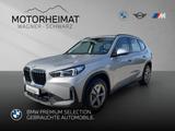 BMW X1 sDrive20i Premiumpaket Reling - BMW X1 Jahreswagen