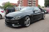 BMW 440 Gran Coupe M Sport LESEN - BMW 440 Benzin Gebrauchtwagen