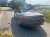 BMW 650i Cabrio - - BMW 650: Cabrio, 650i