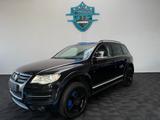 Volkswagen Touareg R50 - gebrauchte VW Touareg aus dem Jahr 2009