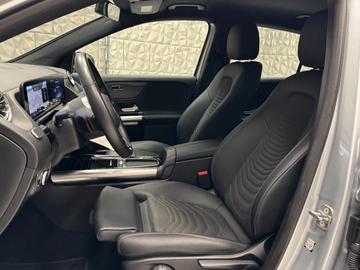 2024 Mercedes-BENZ EQA — миниатюра 15