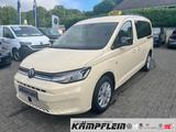 Volkswagen Caddy Life Maxi Taxi 7 Sitzer DSG KAMERA - : Taxi