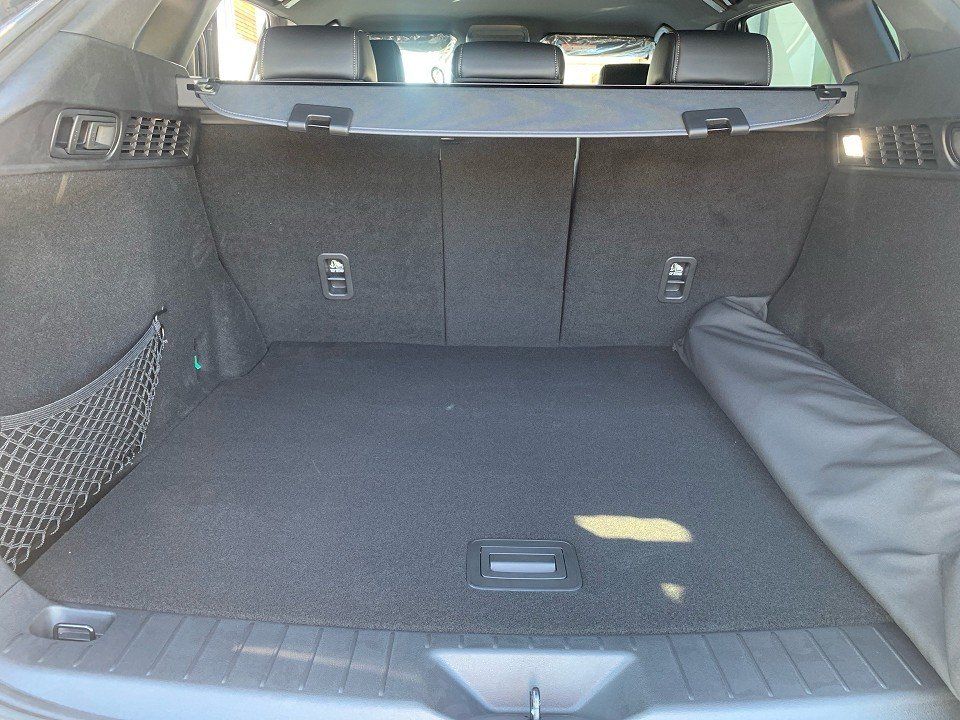 Fahrzeugabbildung Mazda CX-60 3.3d 254PS AWD Homura COSO