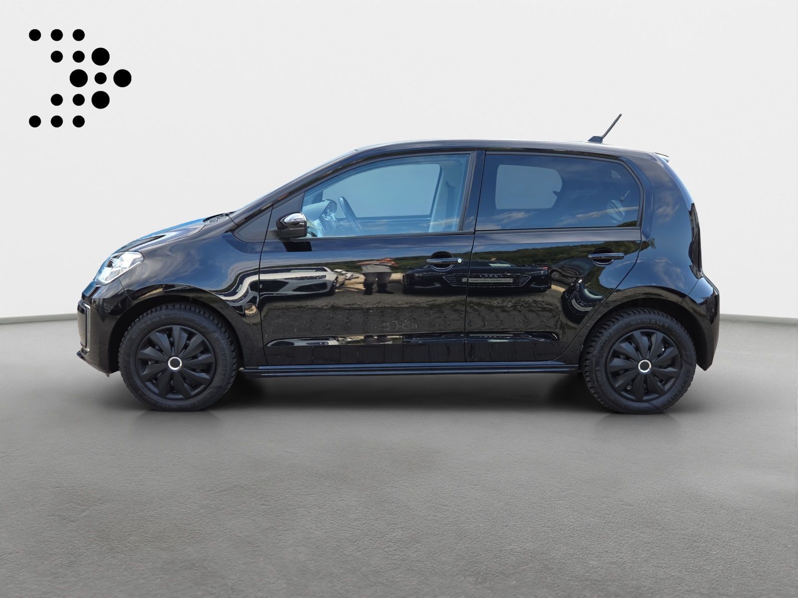 Volkswagen e-up! - Bild 5